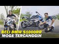 BELI MOGE PALING CANGGIH, BMW S1000RR!!