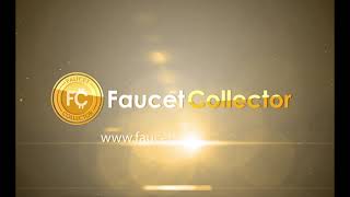 Faucet Collector Tutorial - Complete Overview - Earn Passive Income