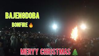 Bajengdoba bonfire rebaa🔥😃