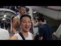 【renguin s vlog】visiting erawan shrine and experience life in thailand