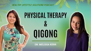 Transforming Lifestyle Through Mind-Body and Integrative Tools with Dr. Melissa Kerr | HLS Podcast