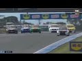 2015 Aussie Racing Cars - Phillip Island - Race 4