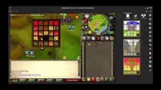 OSRS CLUE THERE IS NO "WORTHIER" LORD (HARD)