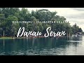 LAKE SERAN BANJARBARU SOUTH BORNEO, INDONESIA