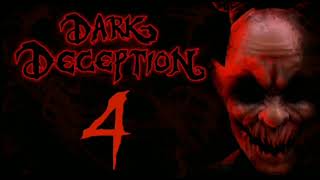 Dark Deception - Repercussions - Extended