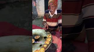 Old \u0026 famous tikki and bandtikki in batala | #food #punjabifood