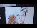 XXX & Post Malone - Speed Art