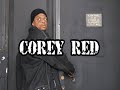 corey red sociology