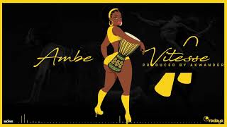 Ambe - Vitesse [Official Audio]