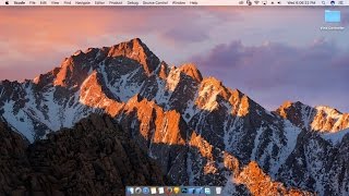 Open view controller using Navigation controller for iOS