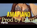 Dantic - Amapiano