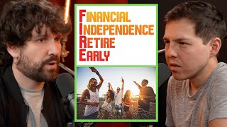 Destiny on Financial Independence & Retiring Early (F.I.R.E.)
