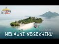 Jemmy Mattjik - Helauni Negekhiku (Official Video Lyric)