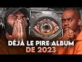 BLACK M DOIT ARRÊTER LE RAP? (Je découvre son dernier album)