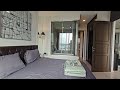 rhythm sukhumvit 44 1 owner no. 82741 1 bed room 45 m² すずき不動産 お部屋紹介ビデオ