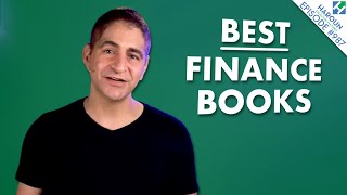 The Best Finance Books to Read | 2021