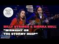 Billy Strings & Sierra Hull - Midnight on the Stormy Deep | Live From Austin City Limits TV