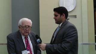 Dr. Eugene Braunwald on the Evolution of ACC \u0026 Cardiology