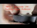 Typewriter Video Series - Episode 190: Carbon Paper Ribbons!