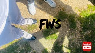 SGC.app - FWS (Official Audio)