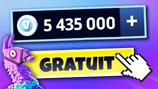 V Bucks Gratuits Videos 9tube Tv - 