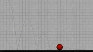 Ball Bounce Test