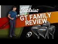 TITLEIST GT DRIVER & WOODS REVIEW // The Best Driver of the Year?