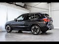 Tour of a 2022 BMW iX3 Impressive | For Sale