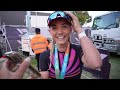 my 1st full ironman recap best day of my life