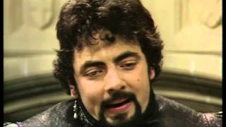 Blackadder Goblin song