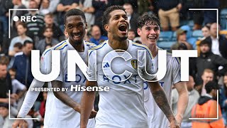 Piroe and Rutter silence The Den! | Uncut | Access all areas in win over Millwall
