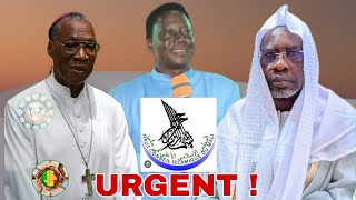 Urgent ! Haut Conseil Islamique du Mali 👂👈 Chrétien et Musulmans vous sommes des mêmes 💪🇲🇱🇲🇱🇲🇱