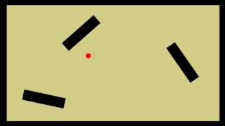 Unity3D - Simple reflection\bouncing off the wall