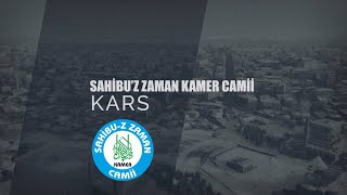 Sahibu-z Zaman Kamer Camii Faaliyet ve Tanıtımı