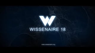 Wissenaire'18 Theme Video