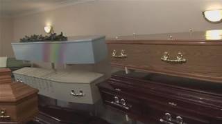 How To Arrange A Funeral