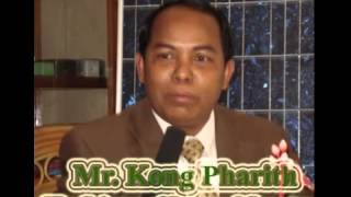 Kong Pharith   The Science of Personal Success Full