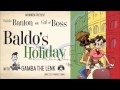 Gamba The Lenk - Baldo's Holiday (@GoodIdeaStyle)