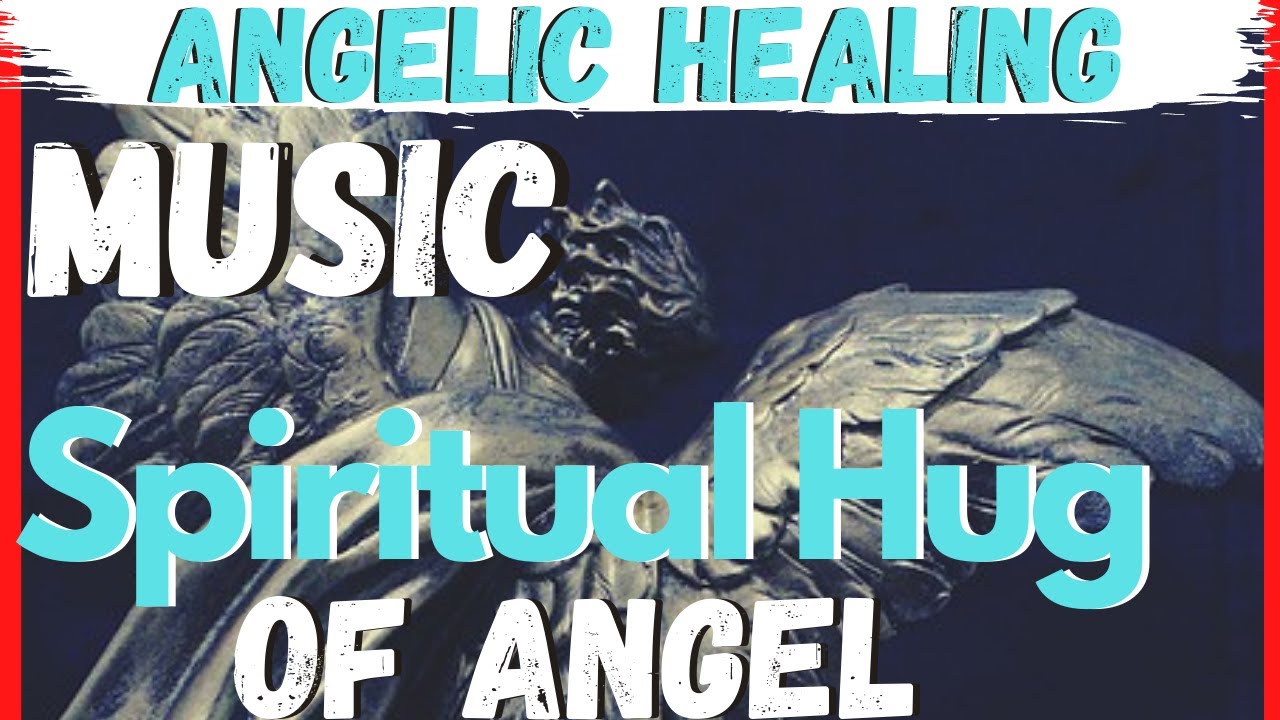 Archangel Music To Sleepрџ рџ 528hz 396hz Angelic Healing Music Spiritual