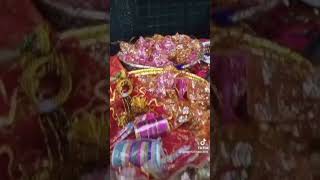 7 Muharram Mendhi Shahzada Ameer Qasim