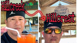 HILLCREEK TO HILLCREST RIDE /MURCIA / NEGROS OCCIDENTAL / BIKE VLOG / AL LANZKY TV