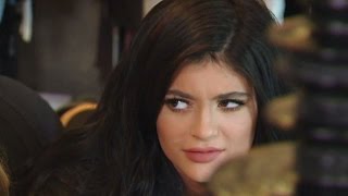 Kylie Jenner is on Birth Control? New KUWTK Promo!