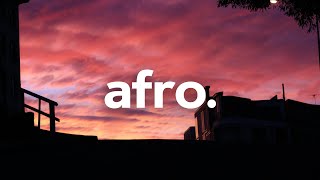 SUNSET AFRO HOUSE LIVE MIX - Ibiza Summer 2025 - Rivo Remix,  Sauti, Karibu, Spectrum, Tantalizing