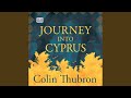 Chapter 8.12 - Journey into Cyprus