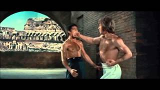 Carl Douglas Kung Fu Fighting Compilation Video