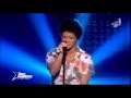 Bruno Mars - When I Was Your Man (Star Academy)