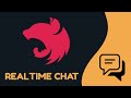 Build a Realtime Chat App with NestJS in 10 minutes
