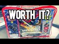 Unboxing 'For The Honor' Fireworks Assortment - Worth it!?