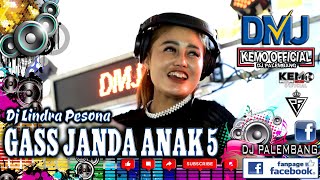 GEROBAK BURUK SAPI GILE TANGAN DI ATAS DJ LINDRA P...