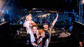 FISHER LIVE FROM CENTRAL PARK, NEW YORK 2024 !!